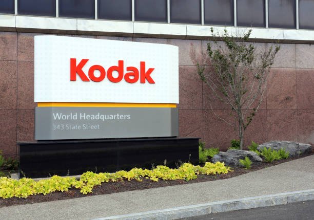 Kodak