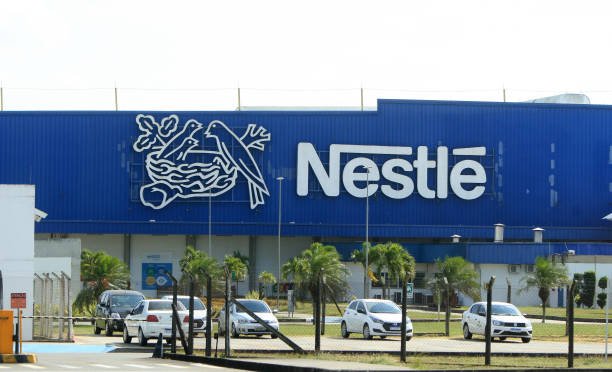 Nestlé 