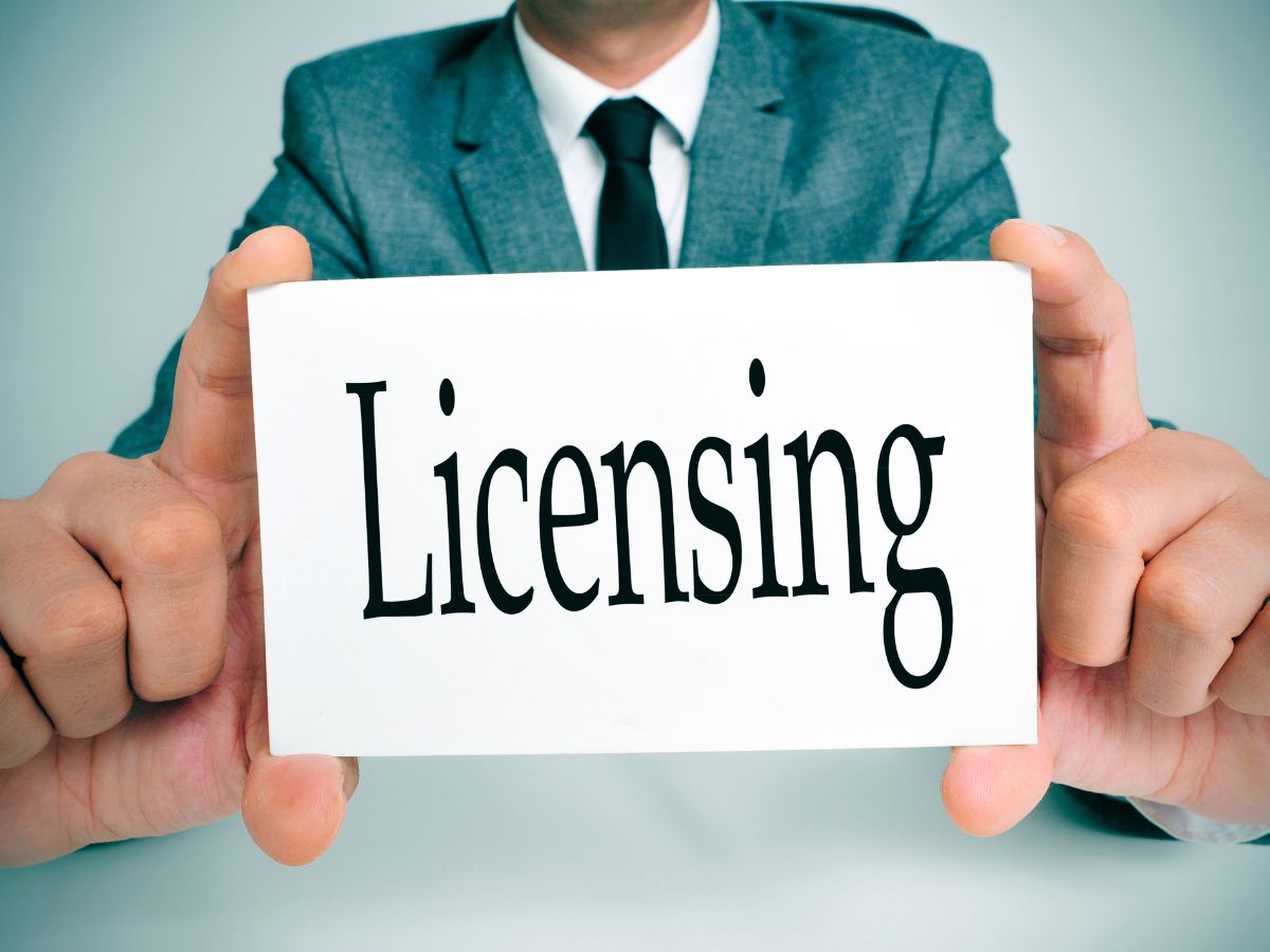Licensing, Partnerships