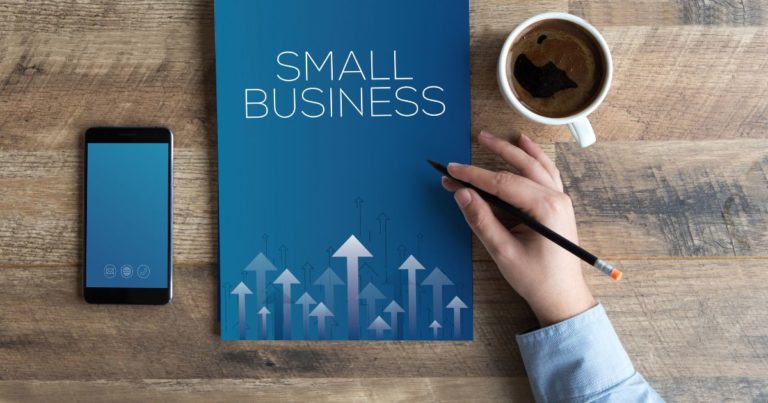 Small Business Branding Basics