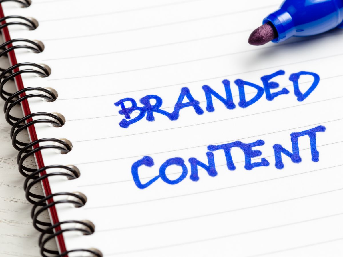 Future of Branded Content