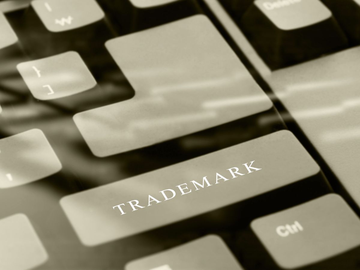 identify and protect your trademarked brand