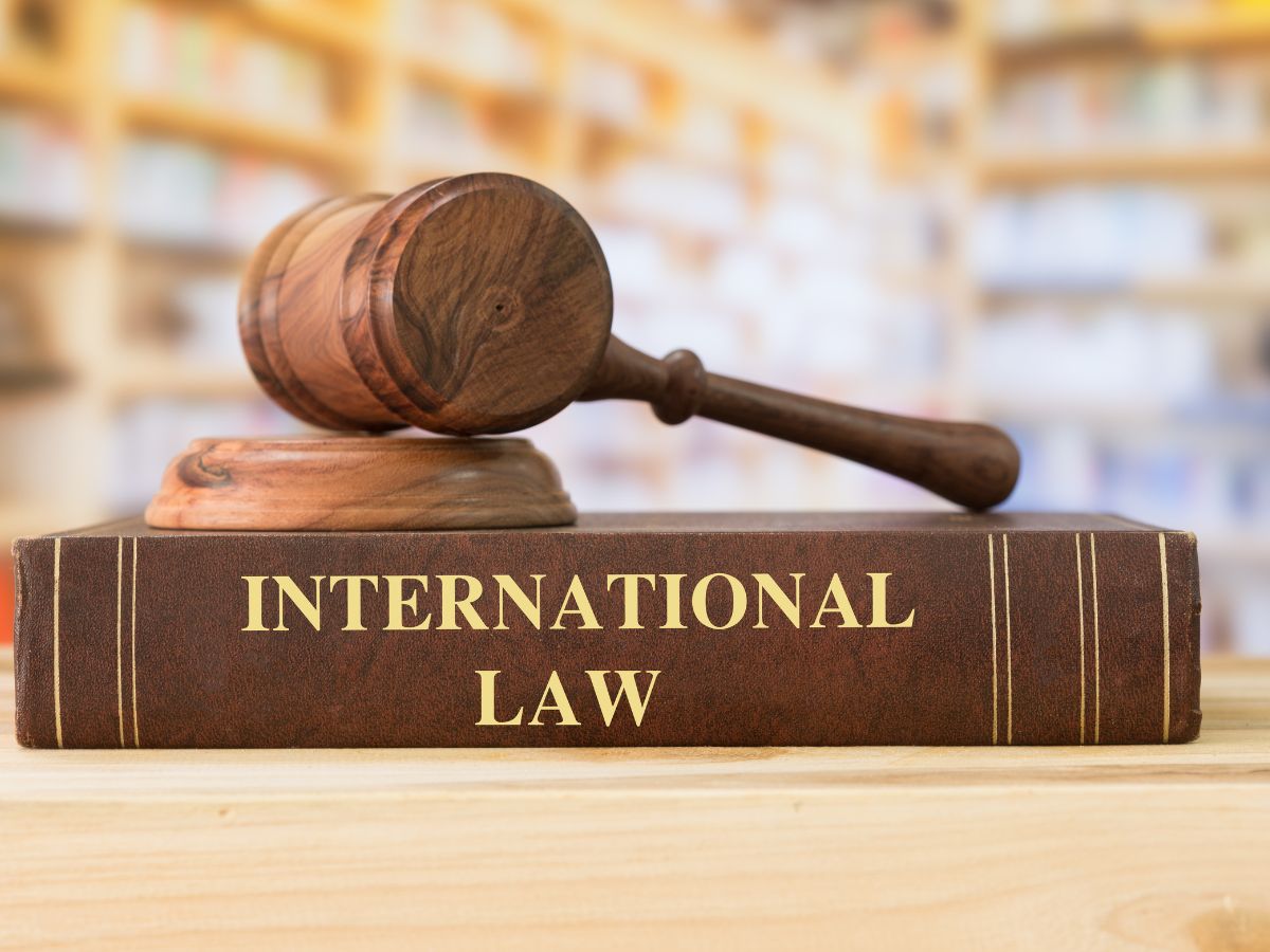 international IP laws