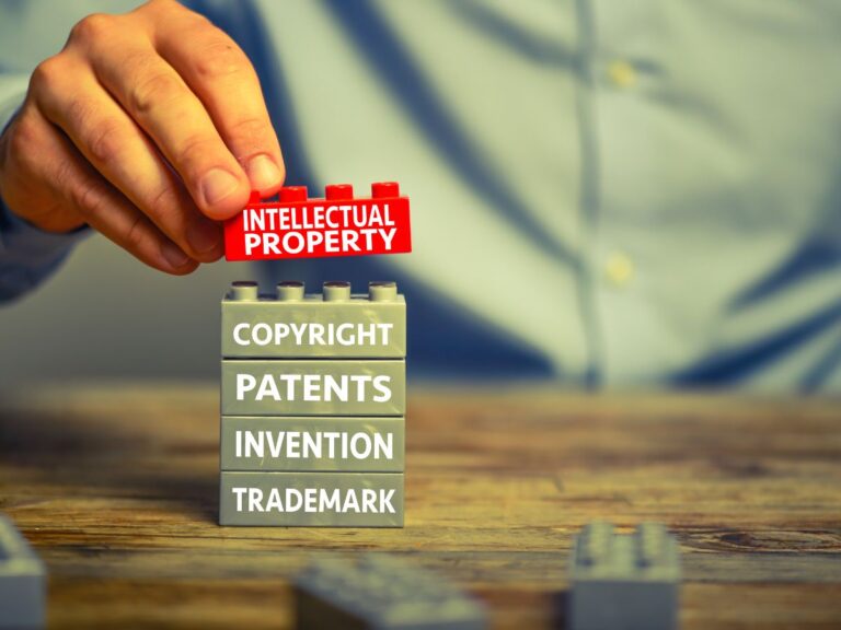 Understand Trademark, Copyright, and Patent Differences.