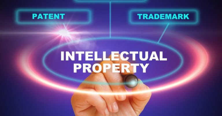 Institutions that deal with IP management in SADC