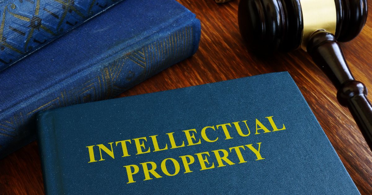 register intellectual property SADC