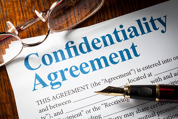 Confidentiality Agreements: Safeguarding Your Business’s Secrets in Collaborative Partnerships