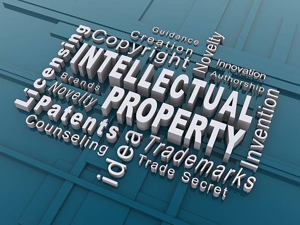A Comprehensive List of Intellectual Property Terms and Definitions