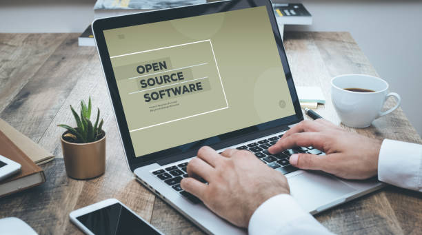 Using Open-Source Software without Understanding IP Licenses