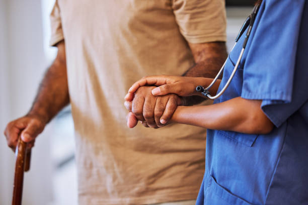 How to Market Hospice to Physicians: Building Strong Relationships