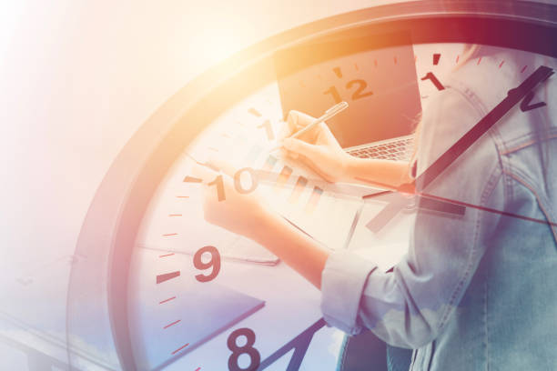 Mastering Time Efficiency: Strategies for Productivity and Success