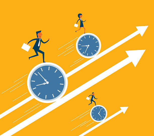 What Time Works Best for You: Unlocking Your Productivity Clock