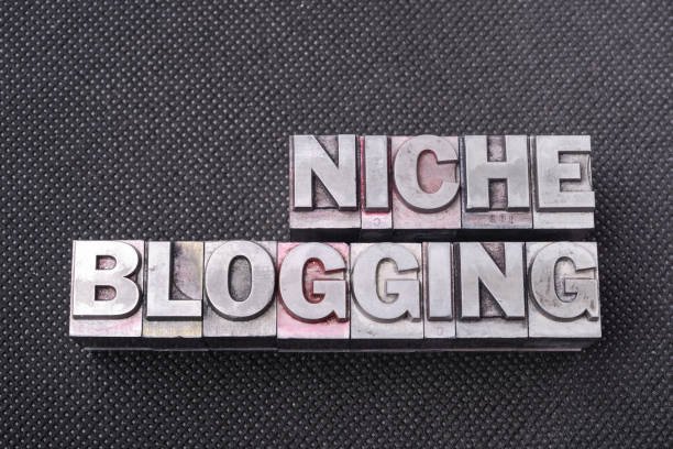 Niche Blogging