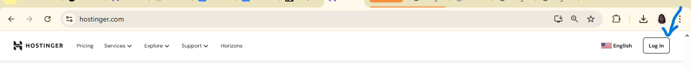 Hostinger