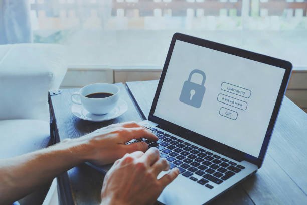 A VPN (Virtual Private Network)