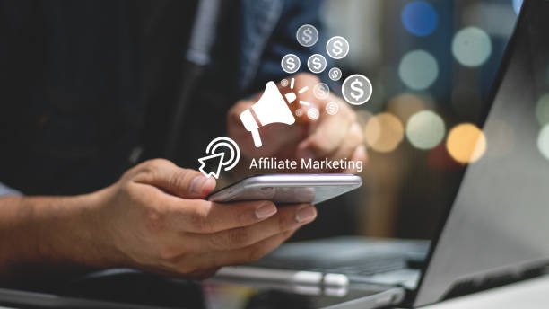 affiliate marketing