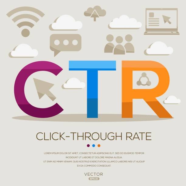 Click-Through Rate (CTR)