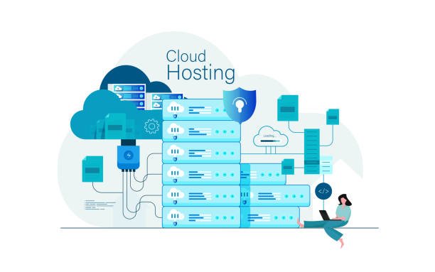 Cloud Hosting