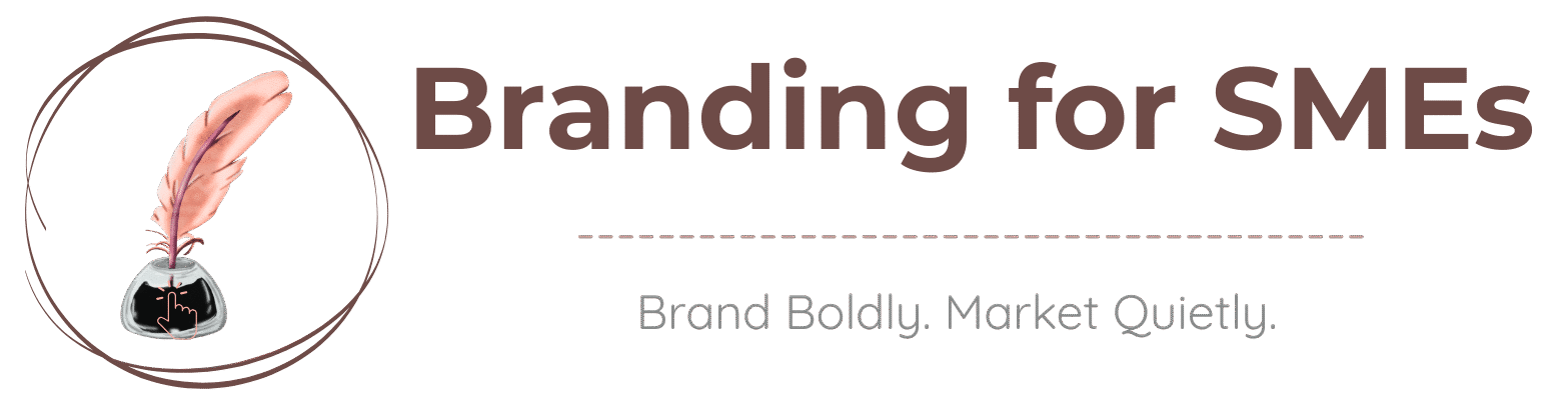 Branding For Smes